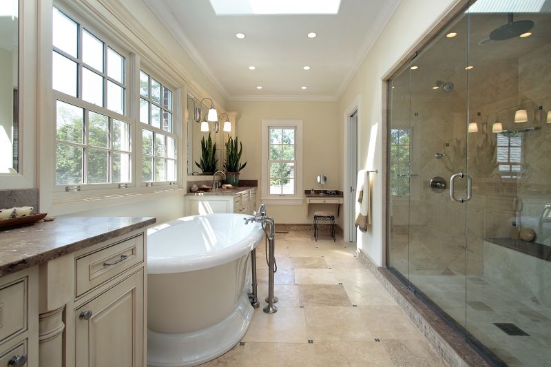 Freestanding Bathtubs