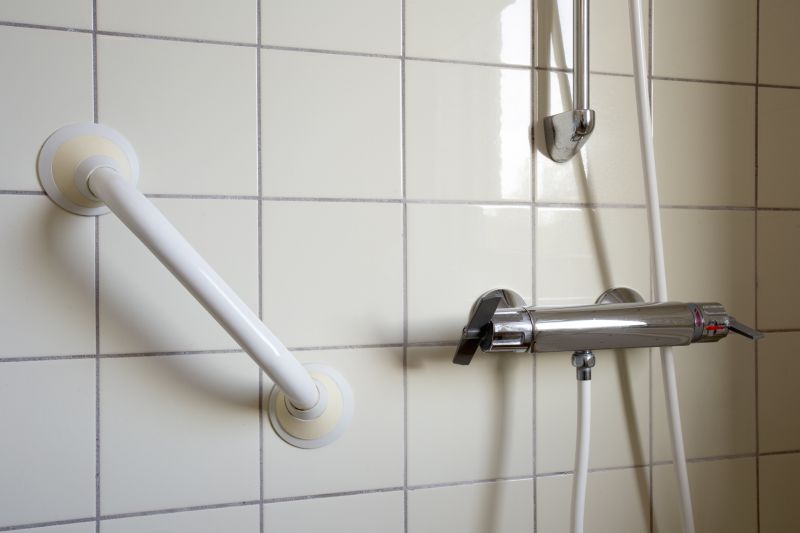 Shower Drain Systems